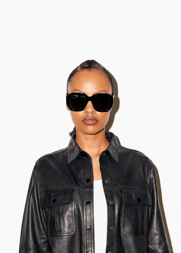 Arkley / Elysium Black - Shade Files